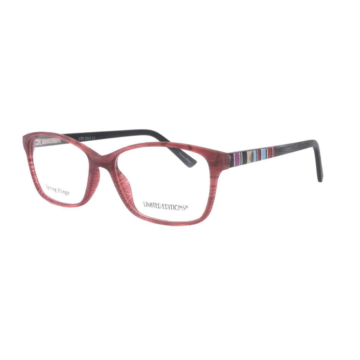 LIMITED EDITIONS 2224 Eyeglasses - view 4